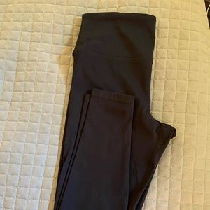 American Eagle, black, Everything legging!